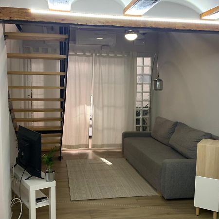 Quart Aparment Apartman Valencia Kültér fotó