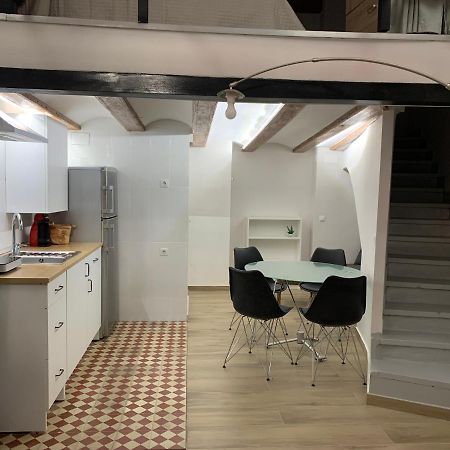 Quart Aparment Apartman Valencia Kültér fotó