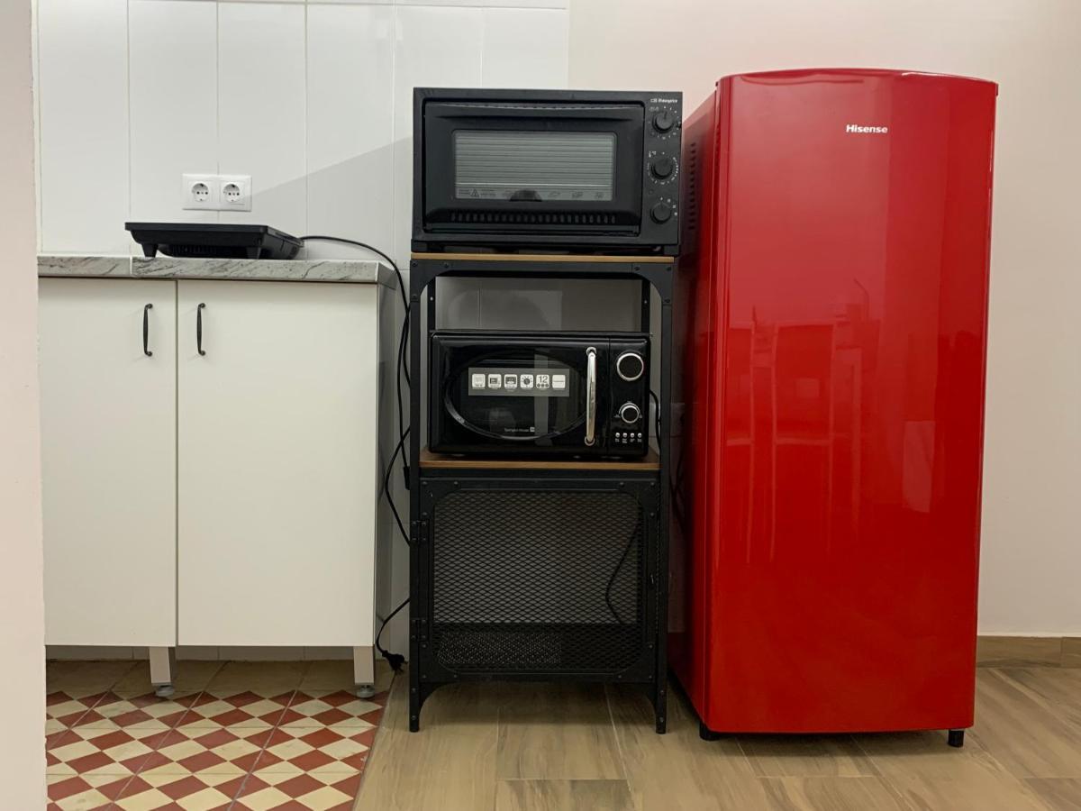 Quart Aparment Apartman Valencia Kültér fotó